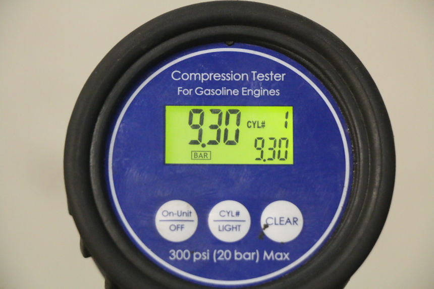 photo de MOTEUR HONDA XLV VARADERO 125 (2000 - 2006)