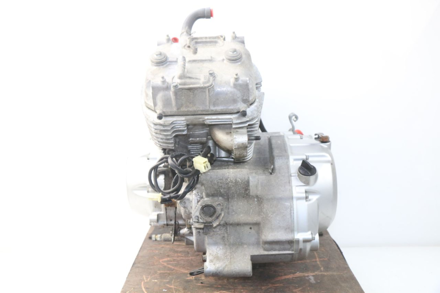 photo de MOTEUR HONDA XLV VARADERO 125 (2000 - 2006)
