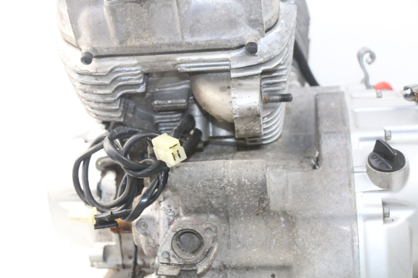 photo de MOTEUR HONDA XLV VARADERO 125 (2000 - 2006)