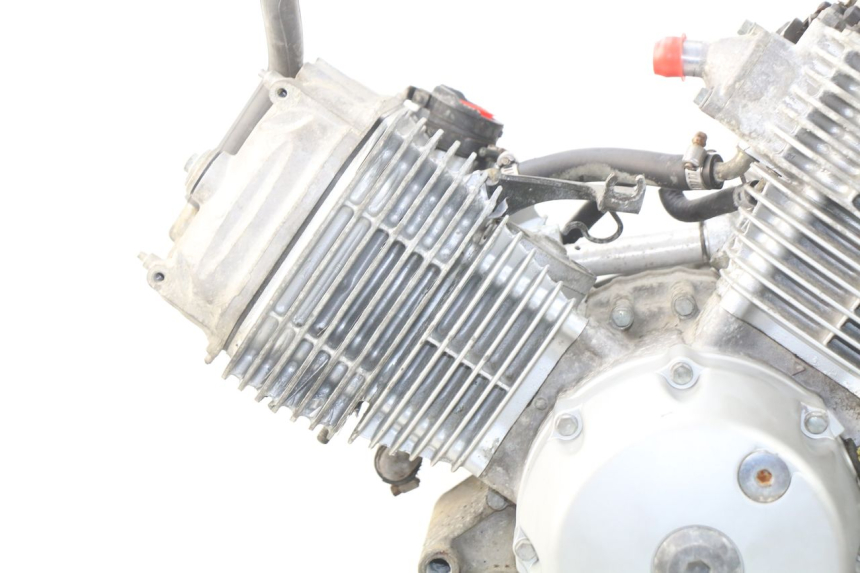 photo de MOTEUR HONDA XLV VARADERO 125 (2000 - 2006)