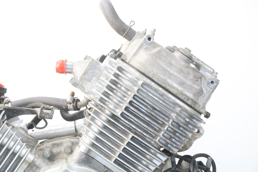 photo de MOTEUR HONDA XLV VARADERO 125 (2000 - 2006)