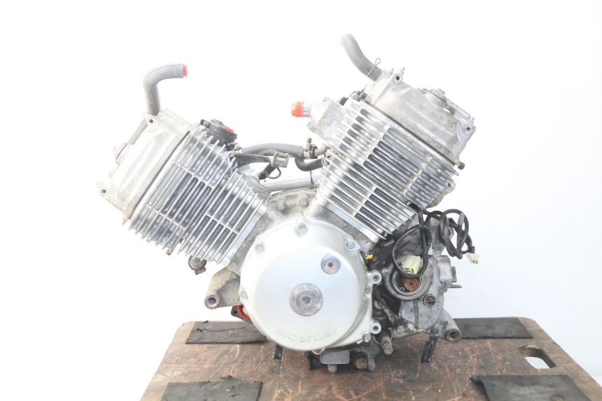 photo de MOTEUR HONDA XLV VARADERO 125 (2000 - 2006)