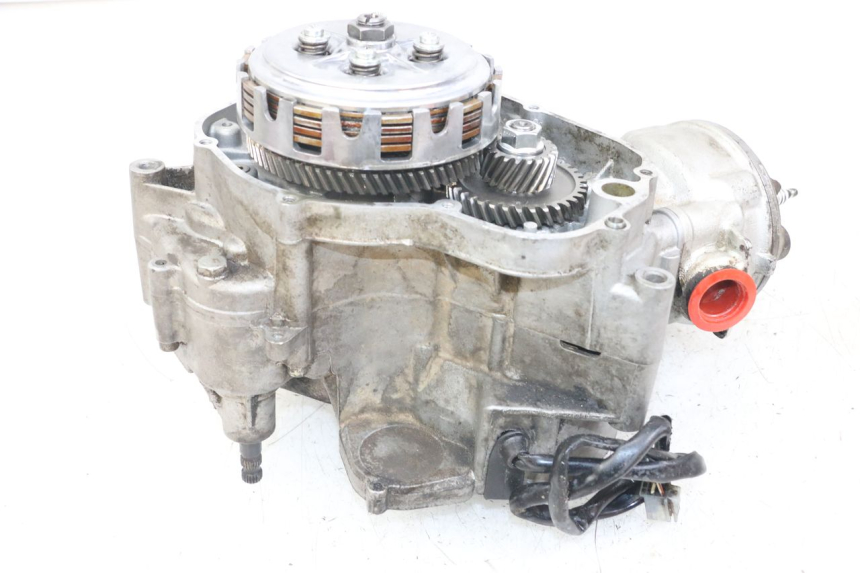 photo de MOTEUR FANTIC XM PERFORMANCE 2T 50 (2021 - 2022)