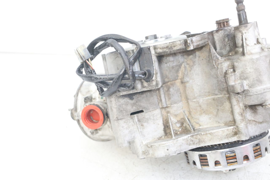 photo de MOTEUR FANTIC XM PERFORMANCE 2T 50 (2021 - 2022)