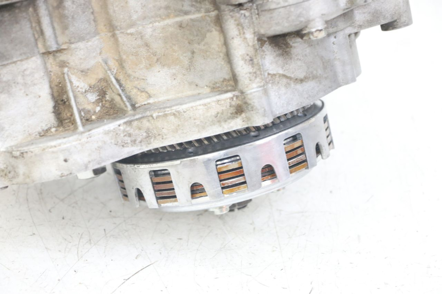 photo de MOTEUR FANTIC XM PERFORMANCE 2T 50 (2021 - 2022)