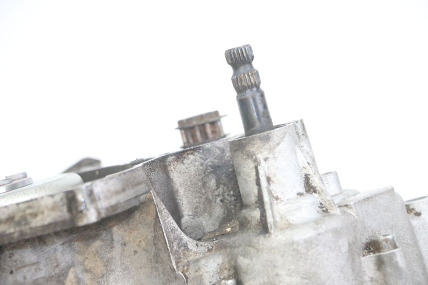photo de MOTEUR FANTIC XM PERFORMANCE 2T 50 (2021 - 2022)