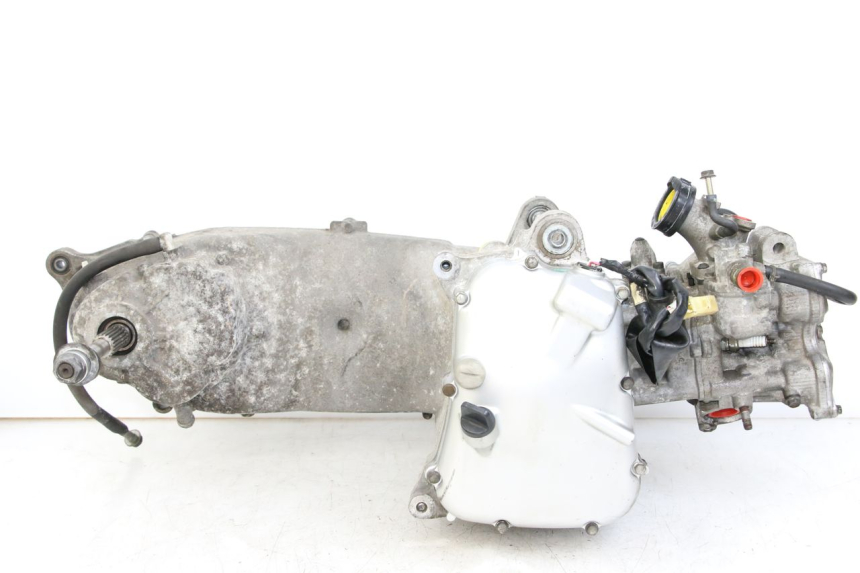 photo de MOTEUR YAMAHA XMAX X-MAX 125 (2006 - 2009)