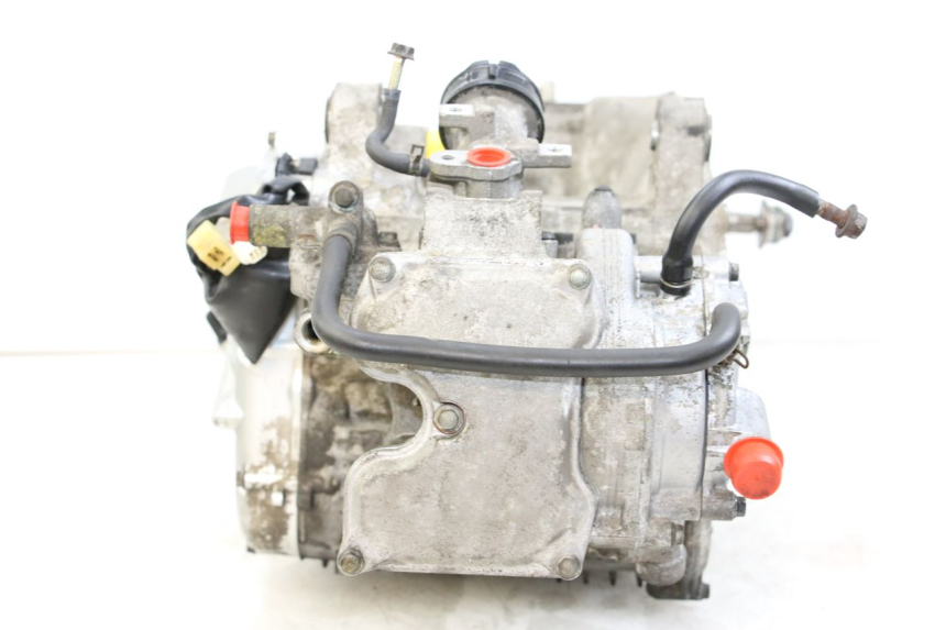 photo de MOTEUR YAMAHA XMAX X-MAX 125 (2006 - 2009)
