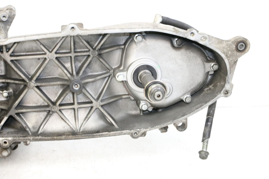 photo de MOTEUR YAMAHA XMAX X-MAX 125 (2006 - 2009)