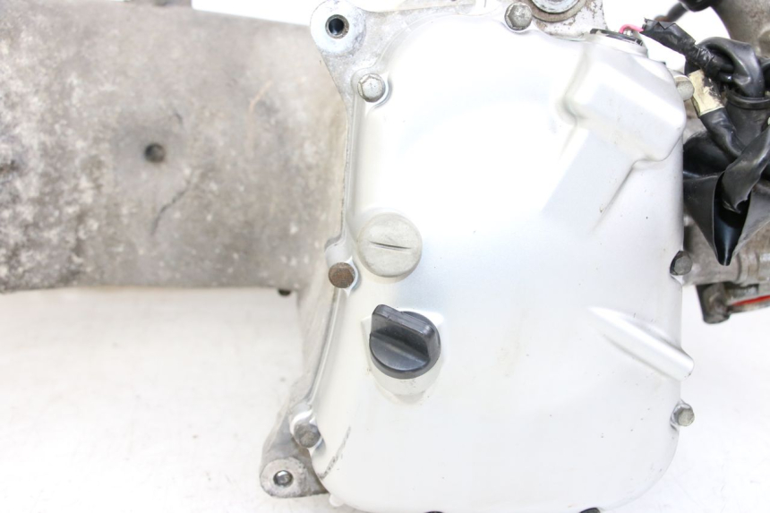 photo de MOTEUR YAMAHA XMAX X-MAX 125 (2006 - 2009)