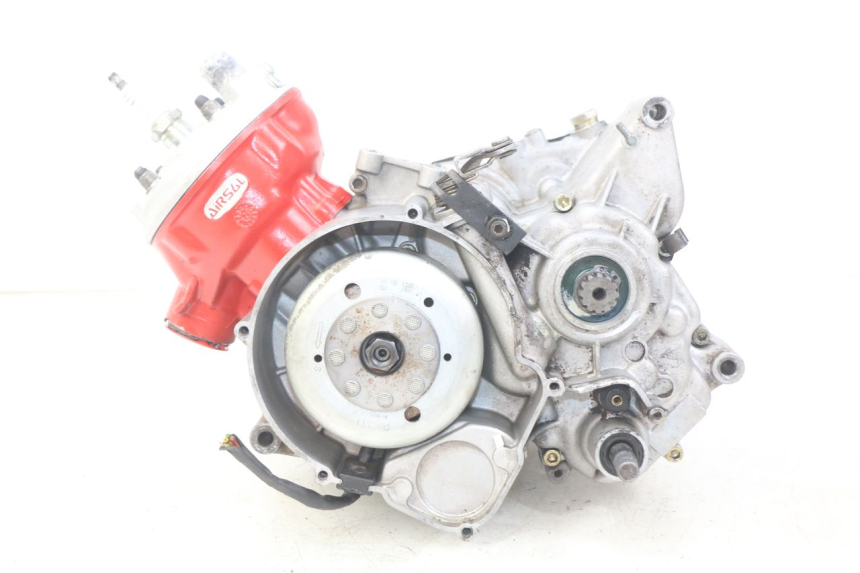 photo de MOTEUR PEUGEOT XP6 50 (1997 - 2003)