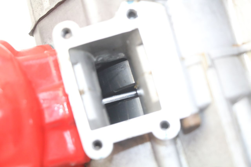 photo de MOTEUR PEUGEOT XP6 50 (1997 - 2003)