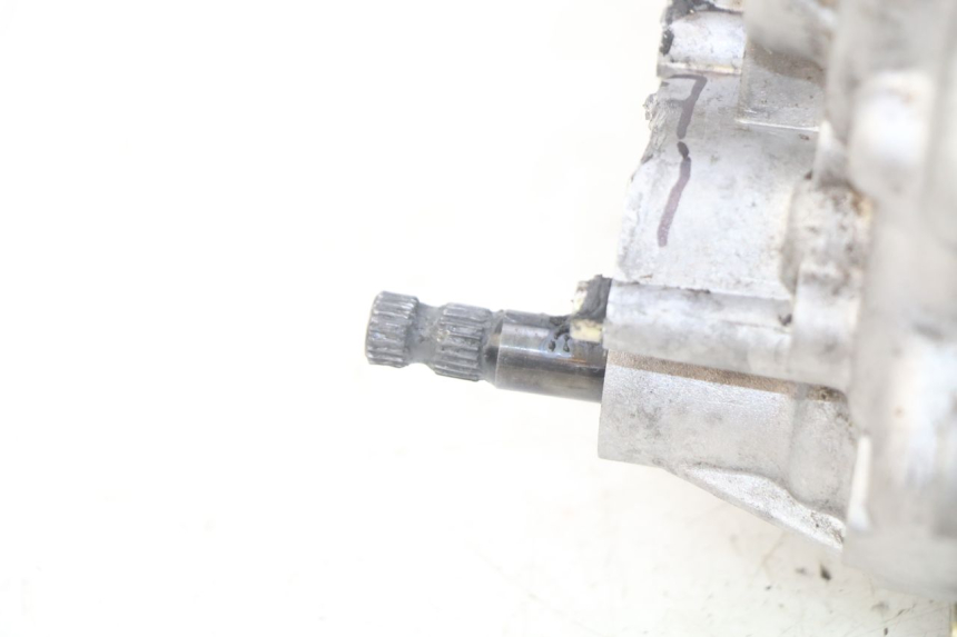 photo de MOTEUR PEUGEOT XP6 50 (1997 - 2003)