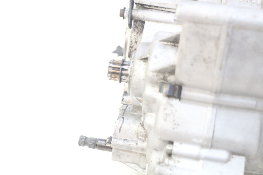 photo de MOTEUR PEUGEOT XP6 50 (1997 - 2003)