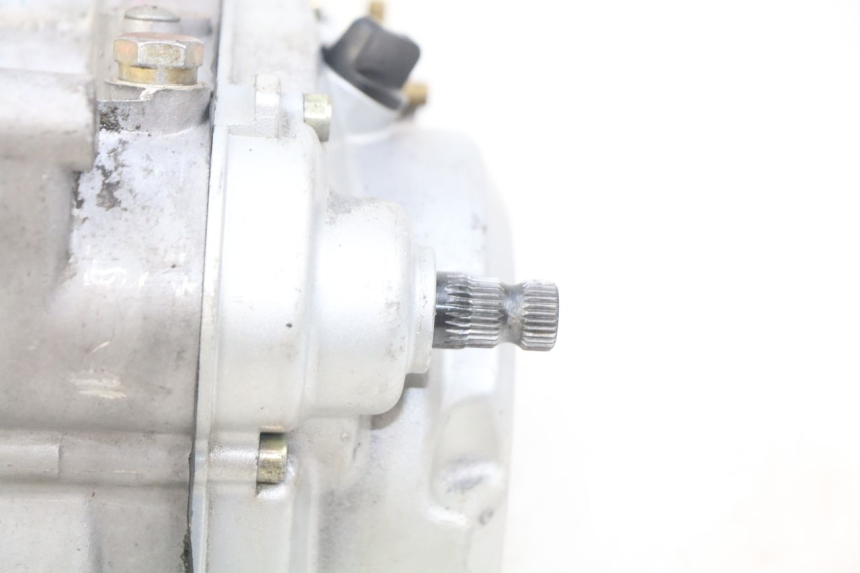 photo de MOTEUR PEUGEOT XP6 50 (1997 - 2003)