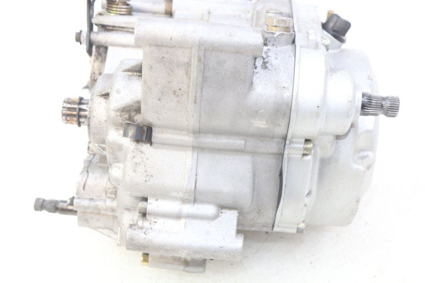 photo de MOTEUR PEUGEOT XP6 50 (1997 - 2003)