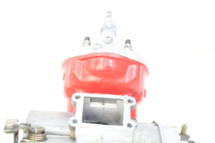 photo de MOTEUR PEUGEOT XP6 50 (1997 - 2003)