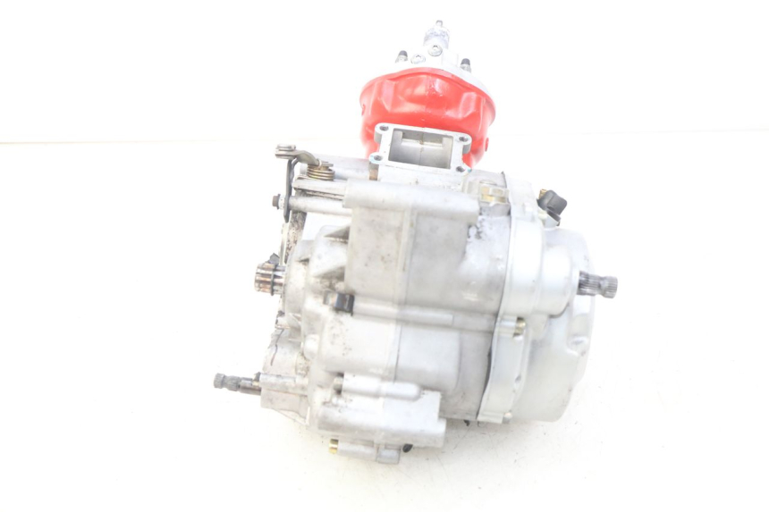 photo de MOTEUR PEUGEOT XP6 50 (1997 - 2003)