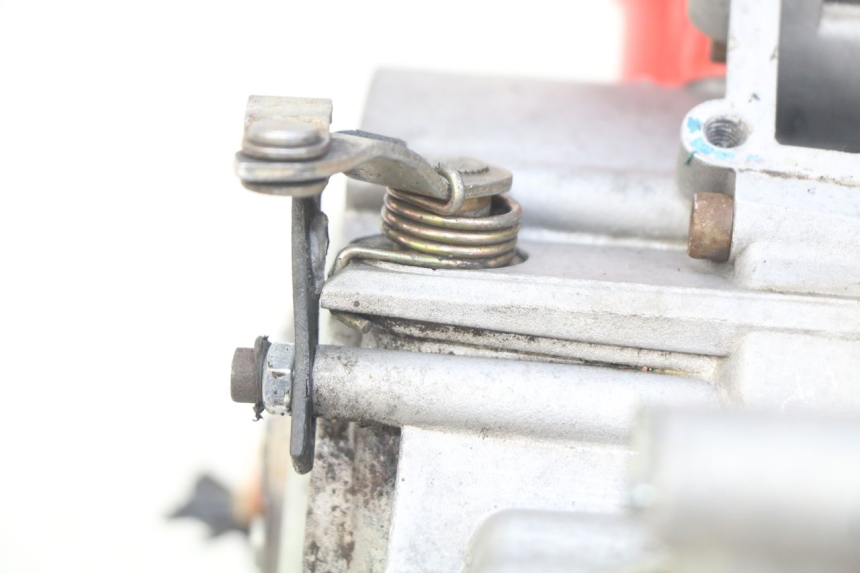 photo de MOTEUR PEUGEOT XP6 50 (1997 - 2003)