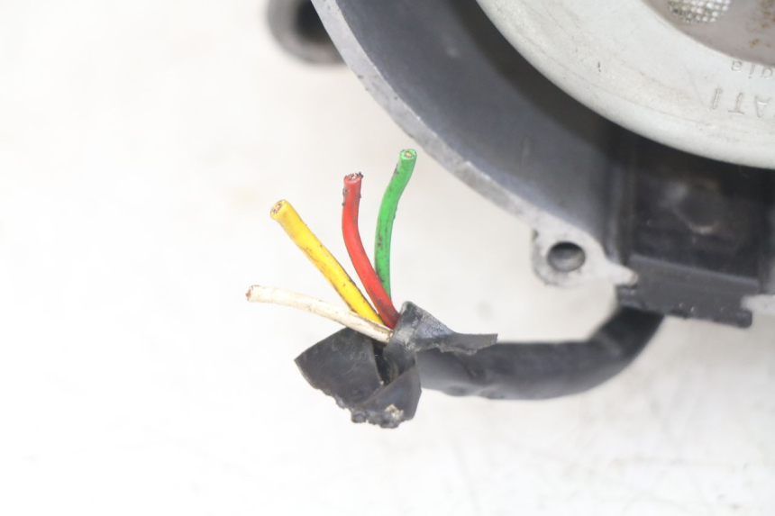 photo de MOTEUR PEUGEOT XP6 50 (1997 - 2003)