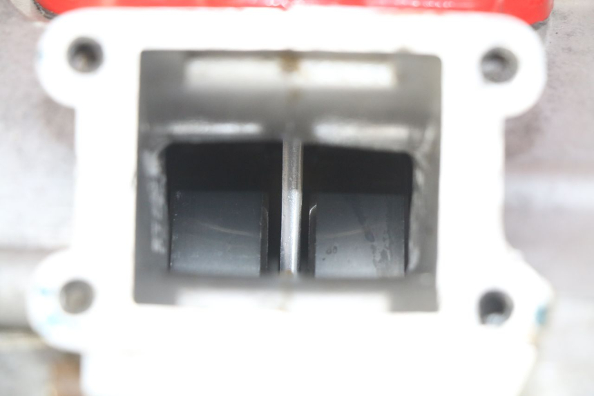 photo de MOTEUR PEUGEOT XP6 50 (1997 - 2003)