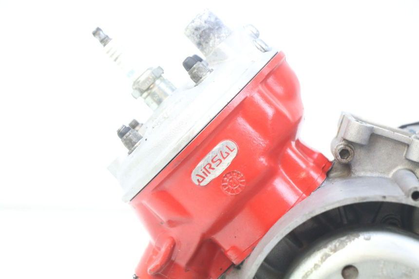 photo de MOTEUR PEUGEOT XP6 50 (1997 - 2003)