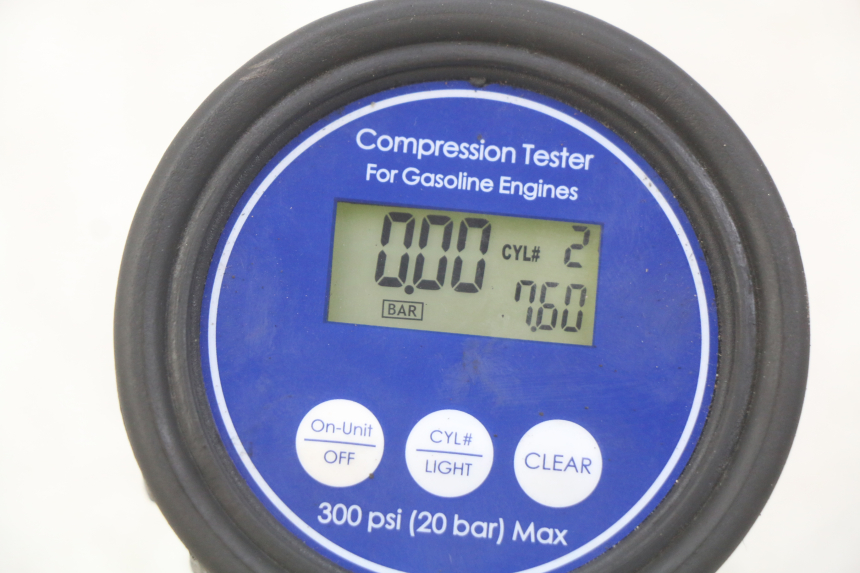 photo de MOTEUR PEUGEOT XP6 50 (1997 - 2003)