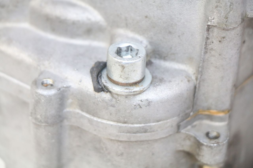 photo de MOTEUR PEUGEOT XP6 50 (1997 - 2003)