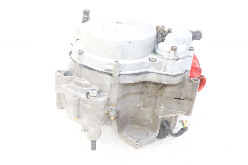 photo de MOTEUR PEUGEOT XP6 50 (1997 - 2003)