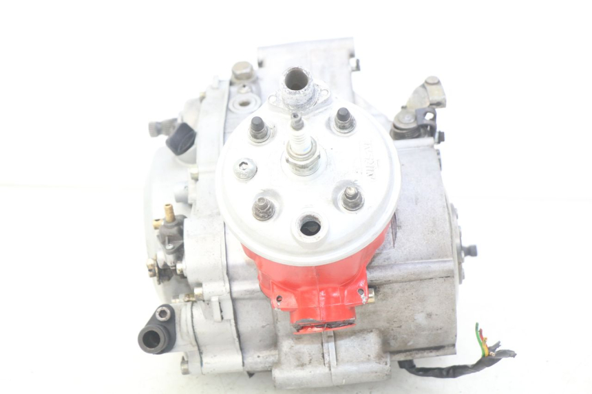 photo de MOTEUR PEUGEOT XP6 50 (1997 - 2003)