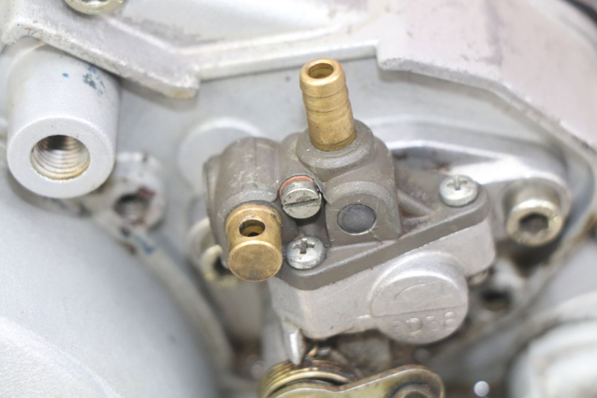 photo de MOTEUR PEUGEOT XP6 50 (1997 - 2003)