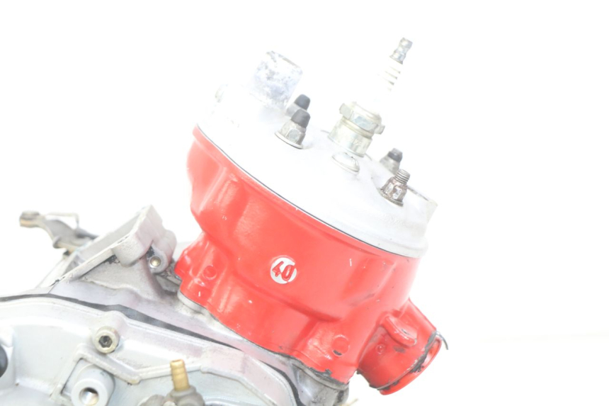 photo de MOTEUR PEUGEOT XP6 50 (1997 - 2003)