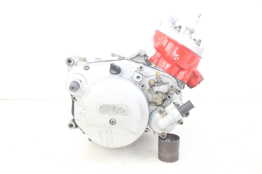 photo de MOTEUR PEUGEOT XP6 50 (1997 - 2003)