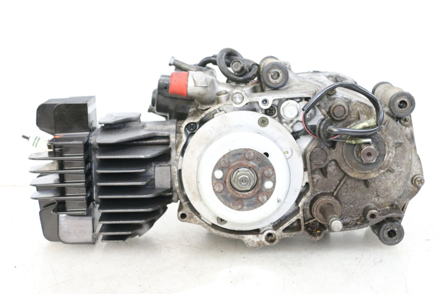 photo de MOTEUR YAMAHA PW 80 (1983 - 2014)