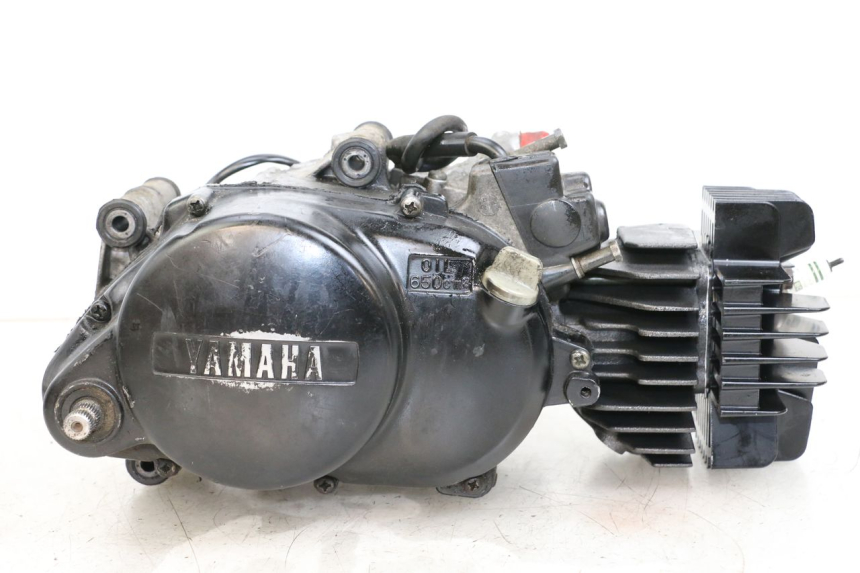 photo de MOTEUR YAMAHA PW 80 (1983 - 2014)