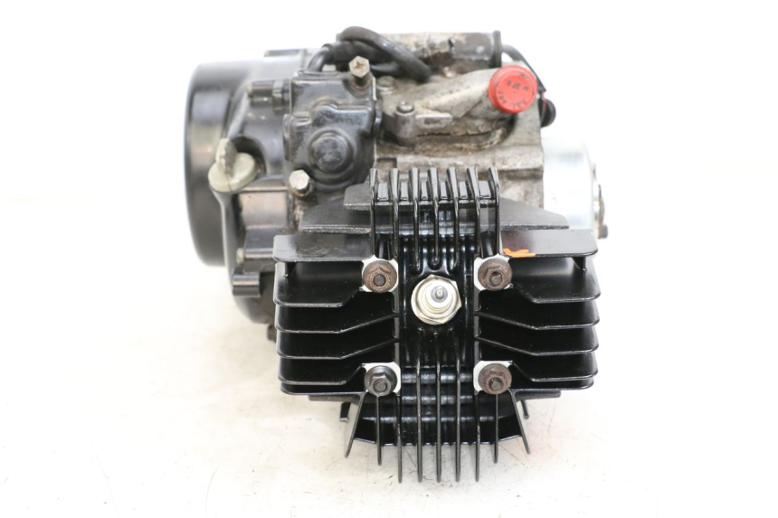 photo de MOTEUR YAMAHA PW 80 (1983 - 2014)