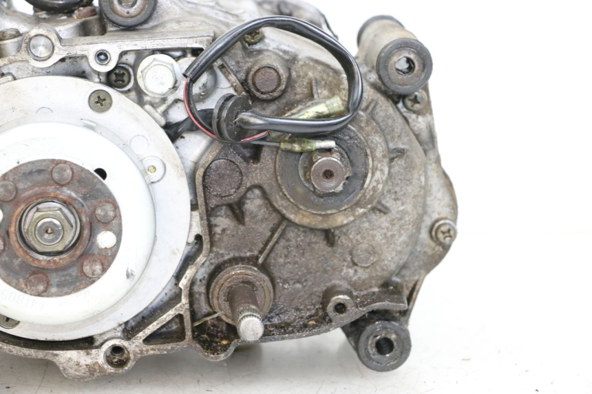 photo de MOTEUR YAMAHA PW 80 (1983 - 2014)