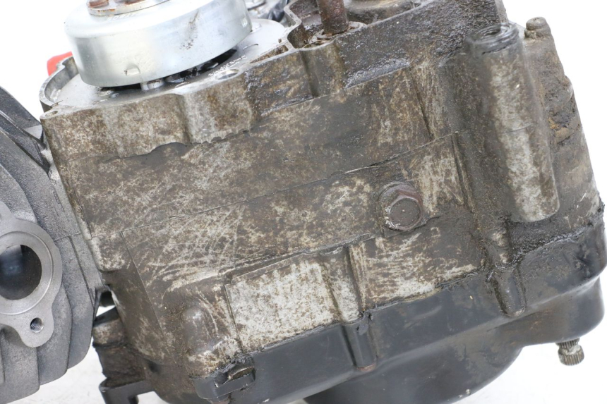 photo de MOTEUR YAMAHA PW 80 (1983 - 2014)