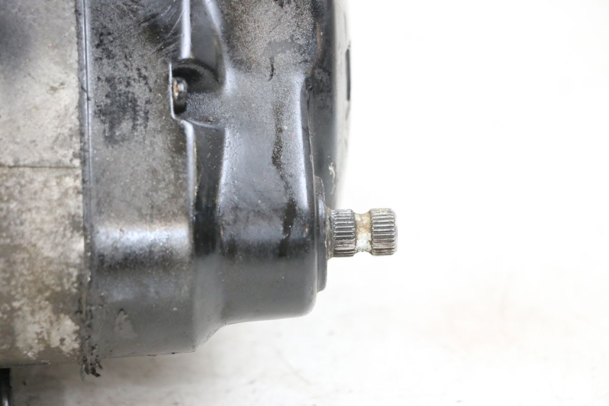 photo de MOTEUR YAMAHA PW 80 (1983 - 2014)