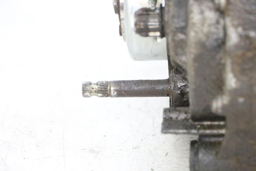 photo de MOTEUR YAMAHA PW 80 (1983 - 2014)