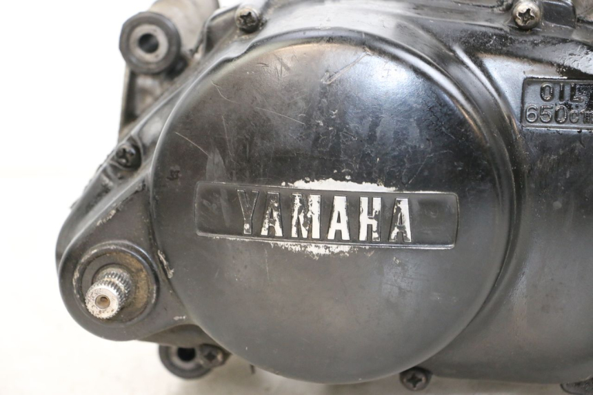 photo de MOTEUR YAMAHA PW 80 (1983 - 2014)