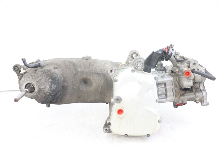 photo de MOTEUR YAMAHA XMAX X-MAX 125 (2006 - 2009)