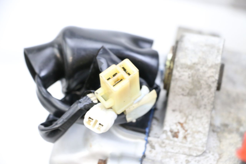 photo de MOTEUR YAMAHA XMAX X-MAX 125 (2006 - 2009)