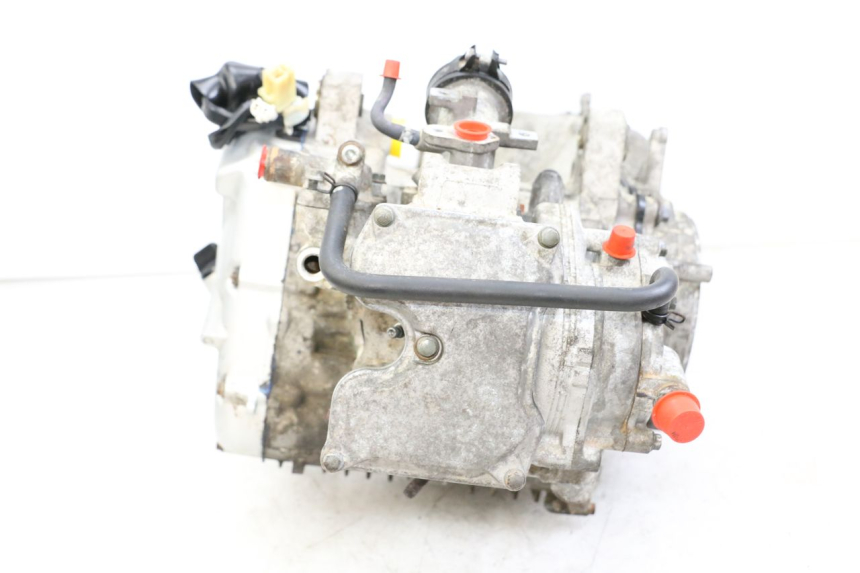 photo de MOTEUR YAMAHA XMAX X-MAX 125 (2006 - 2009)