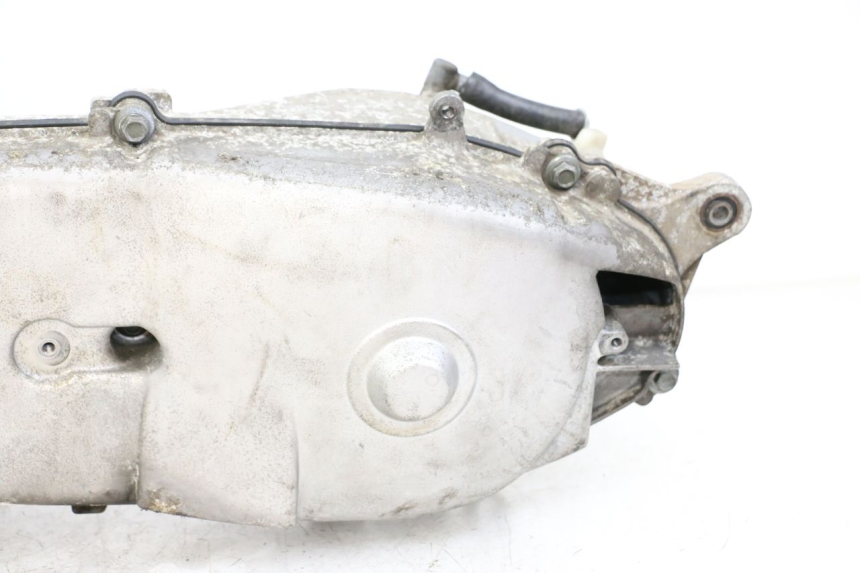 photo de MOTEUR YAMAHA XMAX X-MAX 125 (2006 - 2009)