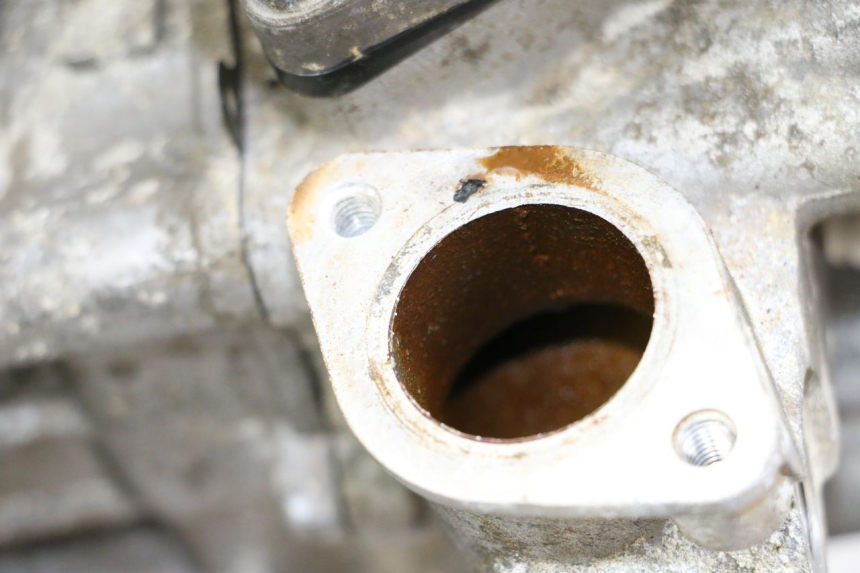 photo de MOTEUR YAMAHA XMAX X-MAX 125 (2006 - 2009)