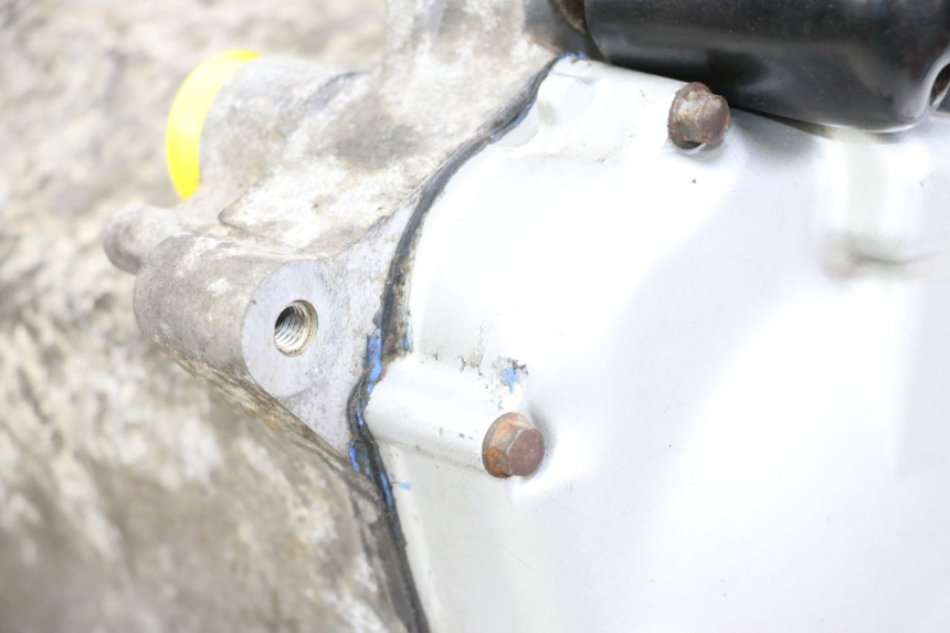photo de MOTEUR YAMAHA XMAX X-MAX 125 (2006 - 2009)