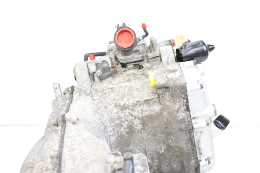 photo de MOTEUR YAMAHA XMAX X-MAX 125 (2006 - 2009)