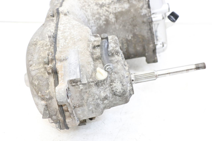 photo de MOTEUR YAMAHA XMAX X-MAX 125 (2006 - 2009)