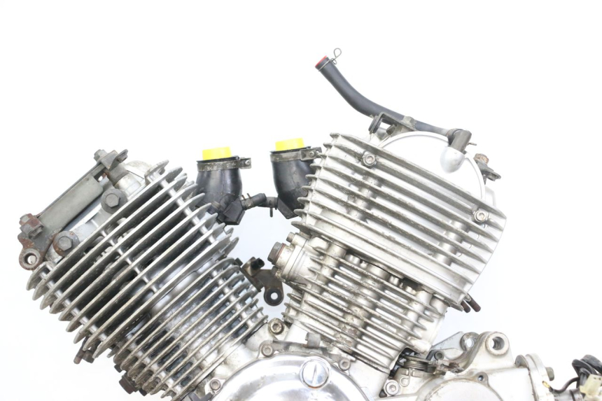 photo de MOTEUR YAMAHA XVS DRAG STAR DRAGSTAR 650 (1997 - 2007)